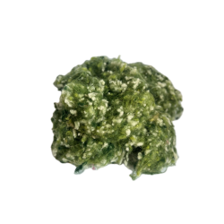 WEŁNIANE DROBINKI WOOL NEPPS - ZIOŁOWA ESENCJA (nr 14)